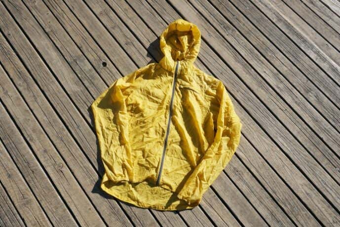 ウインドシェル