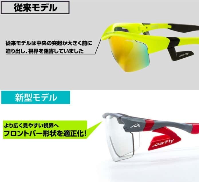 従来モデルとの比較