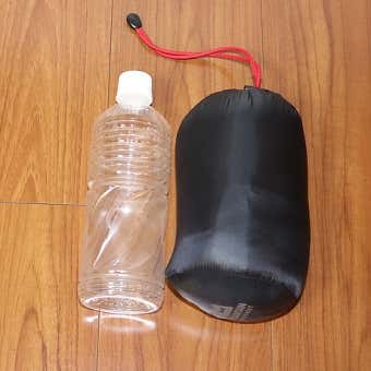 最も軽量かつコンパクトなパンツ