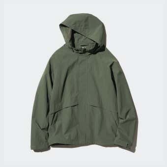 MOUNTAIN HARDWEAR マウンテンハードウェア / コアエアシェル