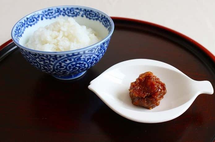エゴマ豚味噌