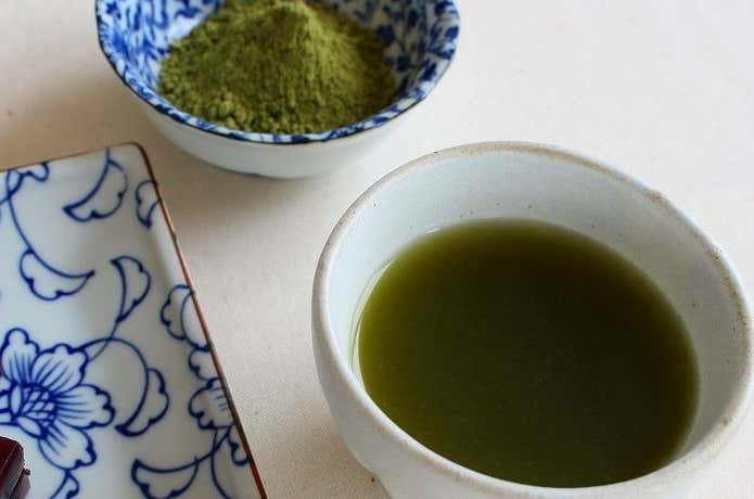 あいの桑茶