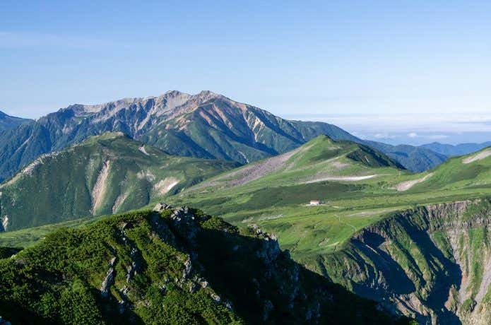 美しい景色
