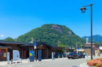 駅からハイキング　関東編