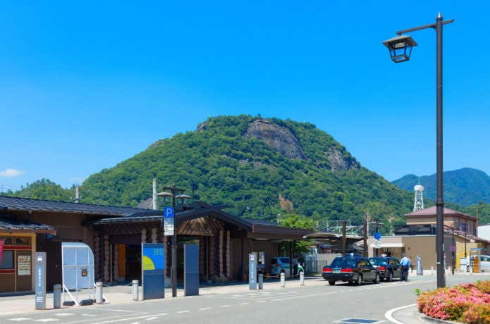 駅からハイキング　関東編