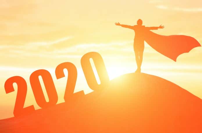 2020年　インスタランキング