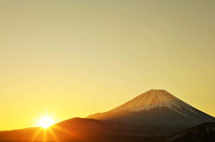 2021年　登山
