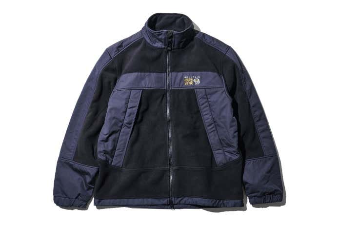 MOUNTAIN HARDWEAR 「オゾンジャケット」