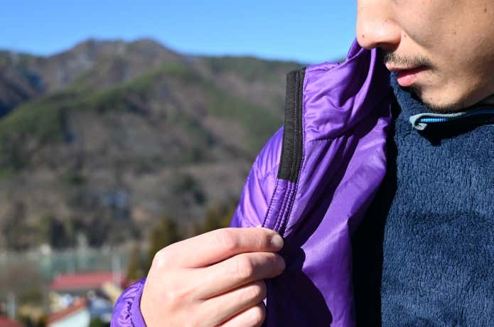 ★企業系★企業モノ★ patagonia パタゴニア ナノパフフーディー 永久定番】パタゴニアの名品“ナノ・パフ・ジャケット”って何が