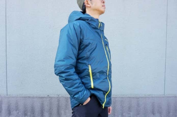 販売超高品質 patagonia パタゴニア ダスパーカー | medicareips.com.co