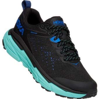 チャレンジャー ATR 6 GTX　Black・Cascade