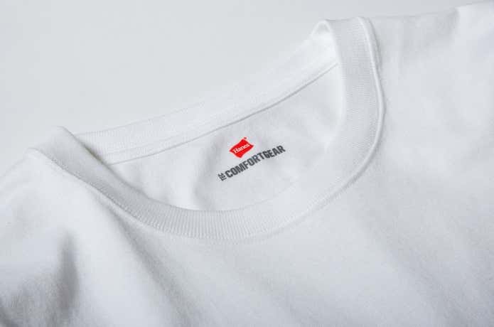 ヘインズ　Ｔシャツ　