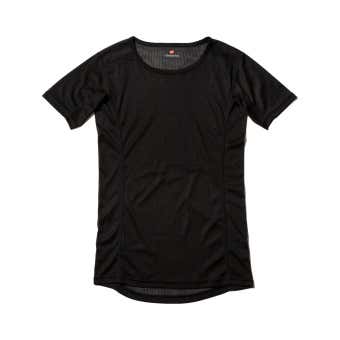 PERFECT DRY BASE LAYER クルーネックTシャツ