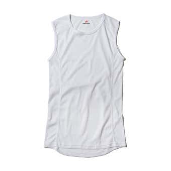 PERFECT DRY BASE LAYER ノースリーブTシャツ
