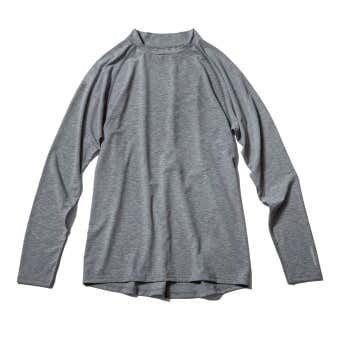 INSECT SHIELD? ロングスリーブTシャツ