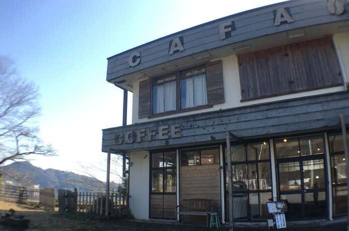 カファ コーヒー