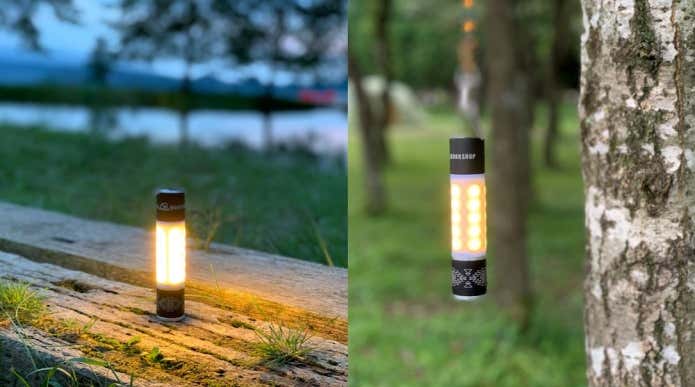 5050WORKSHOP　MINIMALight