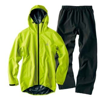 レインスーツ STRETCH Perfect(ストレッチパーフェクト)