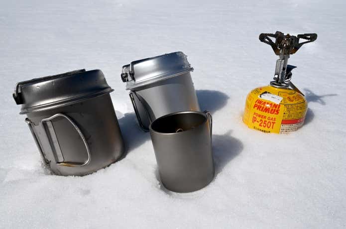 調理器具