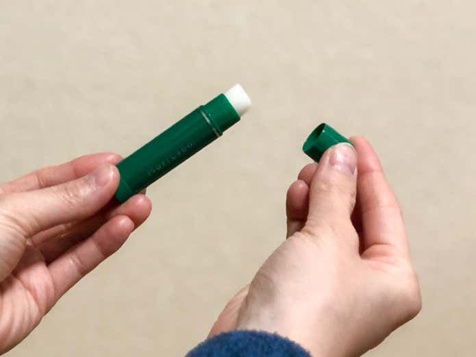 MoriLabo 花粉バリアスティック