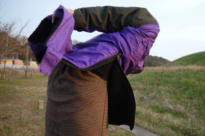 Montane extreme smock モンテイン　スモック Montane extreme smock モンテイン スモック EXTREME SMOCK