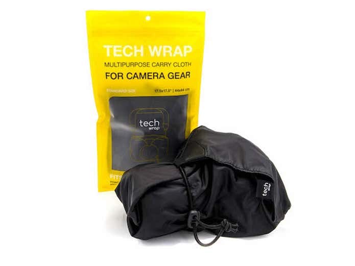 TechWrap