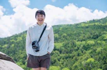 アンバサダーの山の思い出