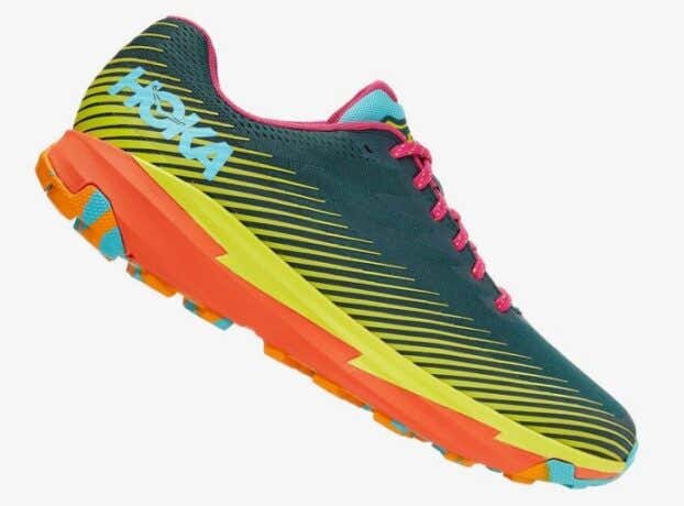 HOKA × Cotopaxi TORRENT 2（ホカ × コトパクシ トレント 2）