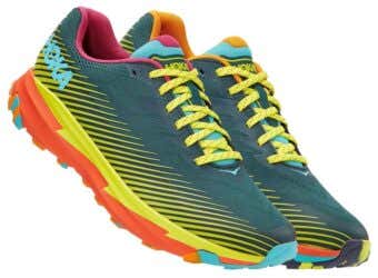 HOKA × Cotopaxi TORRENT 2（ホカ × コトパクシ トレント 2）