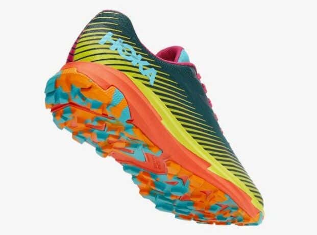 HOKA × Cotopaxi TORRENT 2（ホカ × コトパクシ トレント 2）