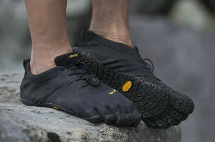 公式サイトの通販 suicoke Vibram FiveFingers 五本指 シューズ | www 