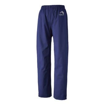 レディース透湿レインパンツSTRETCH(ストレッチ)