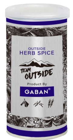 GABAN