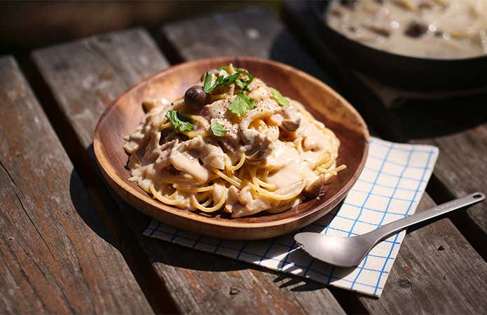 パスタ