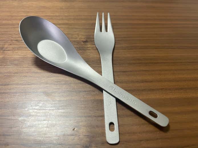 チタン　レンゲ