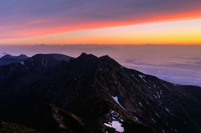 天狗岳|八ヶ岳登山の入門編!初級者向け日帰り&1泊2日のルート 天狗岳|八ヶ岳登山の入門編!初級者向け日帰り&1泊2日のルート