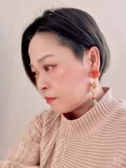 占い師の蓮月さん