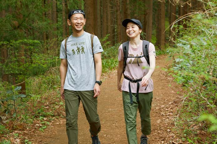 コラボTシャツ