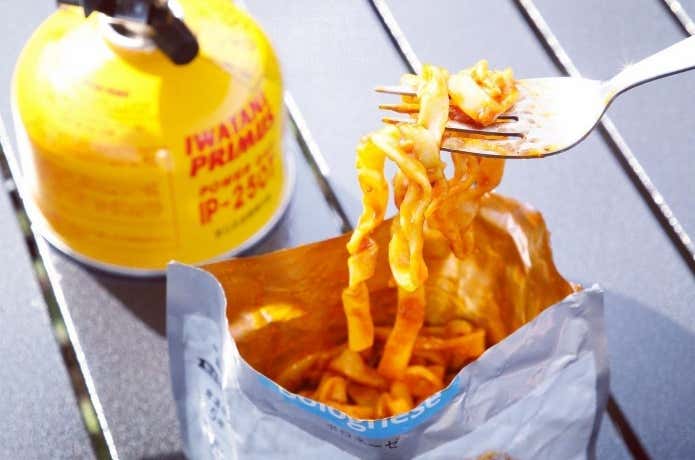 テーブルストックおいしさにこだわった保存食