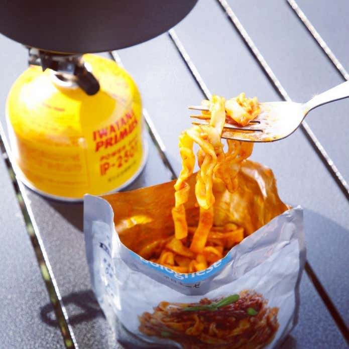 テーブルストック「おいしさにこだわった保存食」