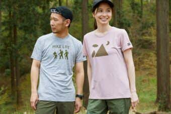 コラボTシャツ