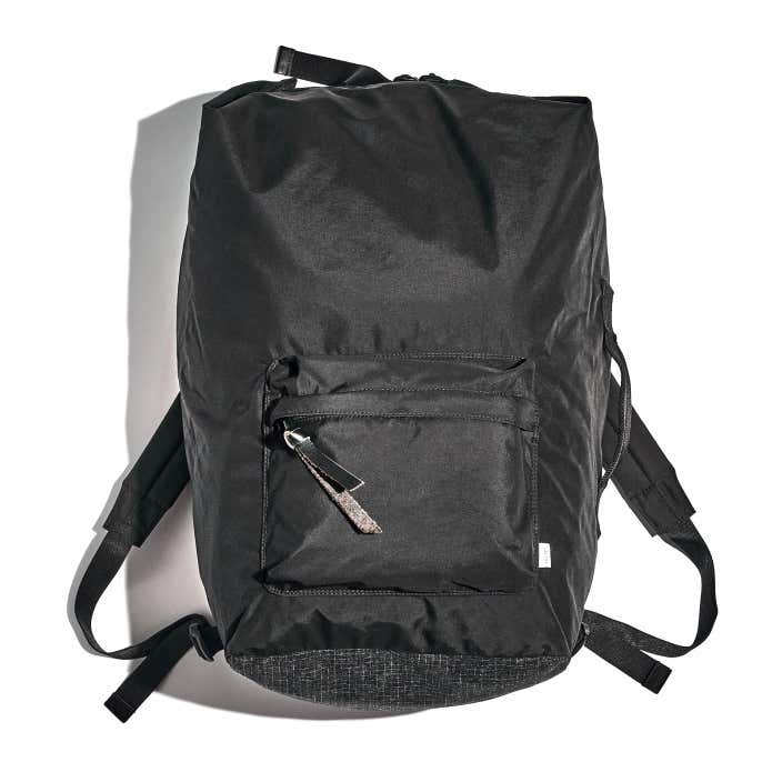 ULTRALIGHT 3WAY DAYPACK