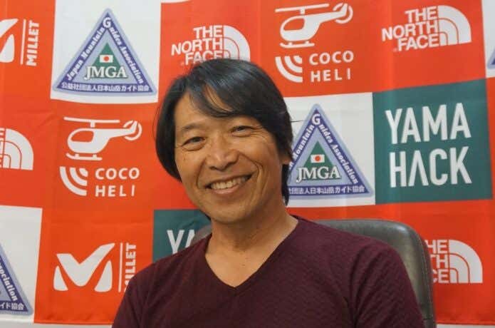 近藤 謙司さん
