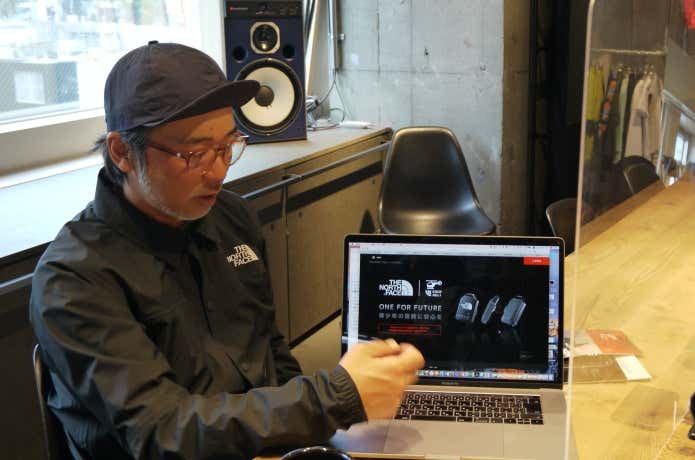 本武史さん