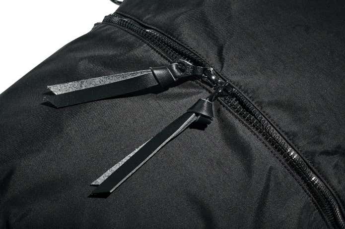 ULTRALIGHT BACKPACK KITE