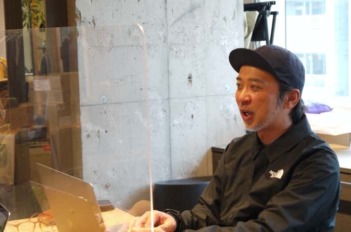 本武史さん