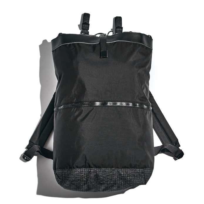 ULTRALIGHT BACKPACK KITE