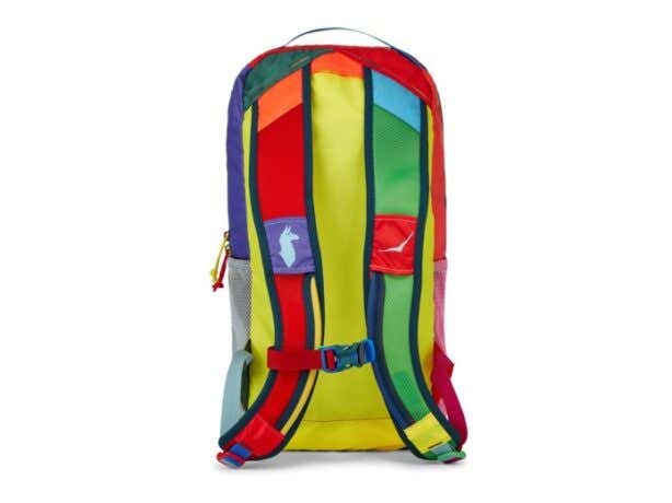 HOKA × Cotopaxi BATAC16L （ホカ × コトパクシ バタック 16L）
