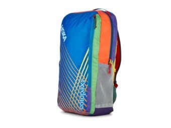 HOKA × Cotopaxi BATAC16L （ホカ × コトパクシ バタック 16L）
