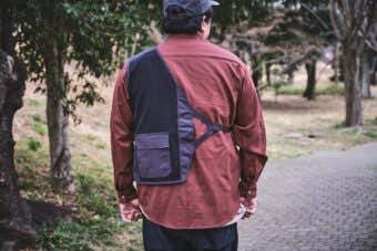 Marmot 「3Way Attachment Jacket Onibegie」